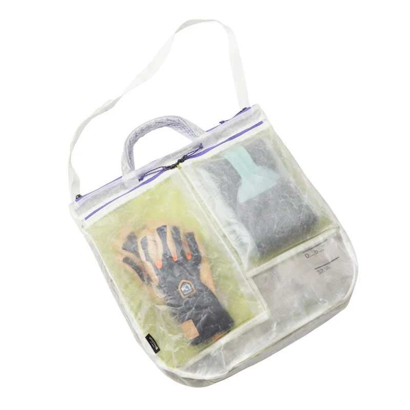 Weigh Lighter Helmet Bag 32L - Image 5