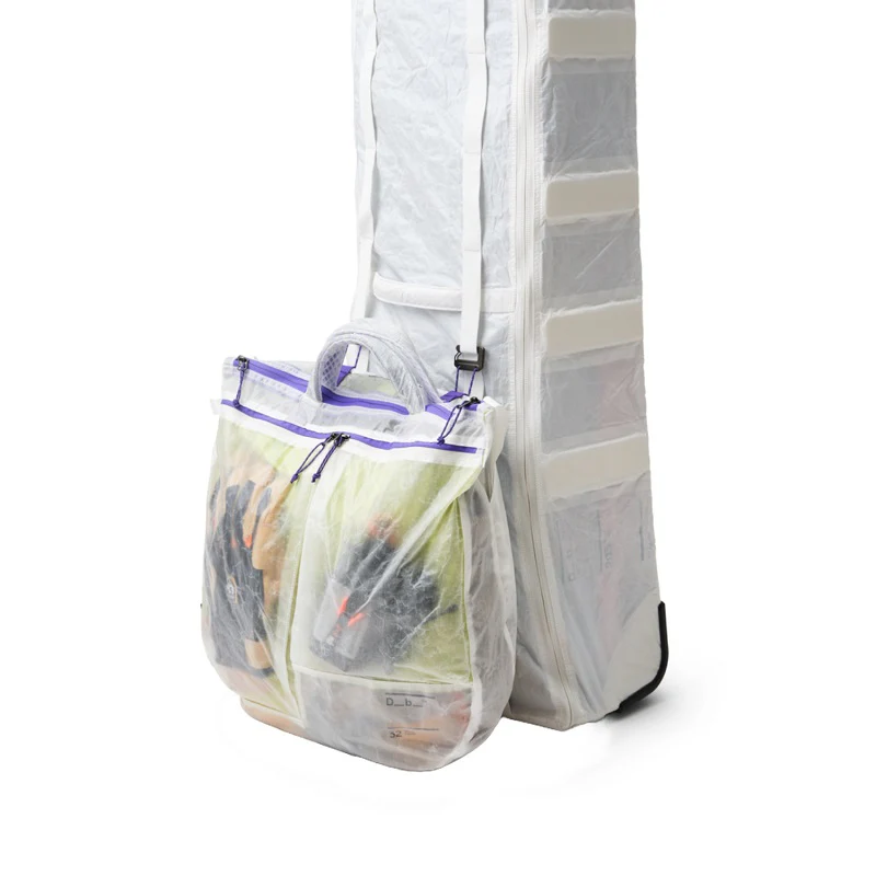 Weigh Lighter Helmet Bag 32L - Image 6