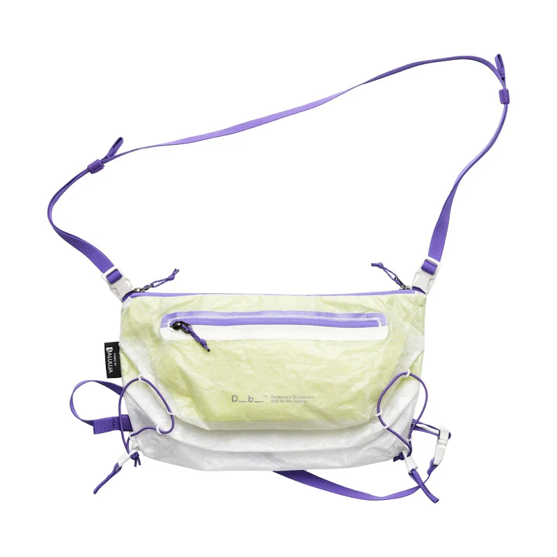 Weigh Lighter Sling 10L