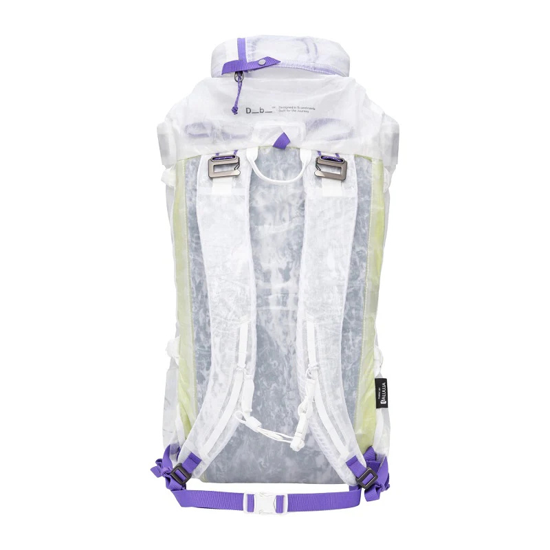 Weigh Lighter Backpack 25L - Image 2