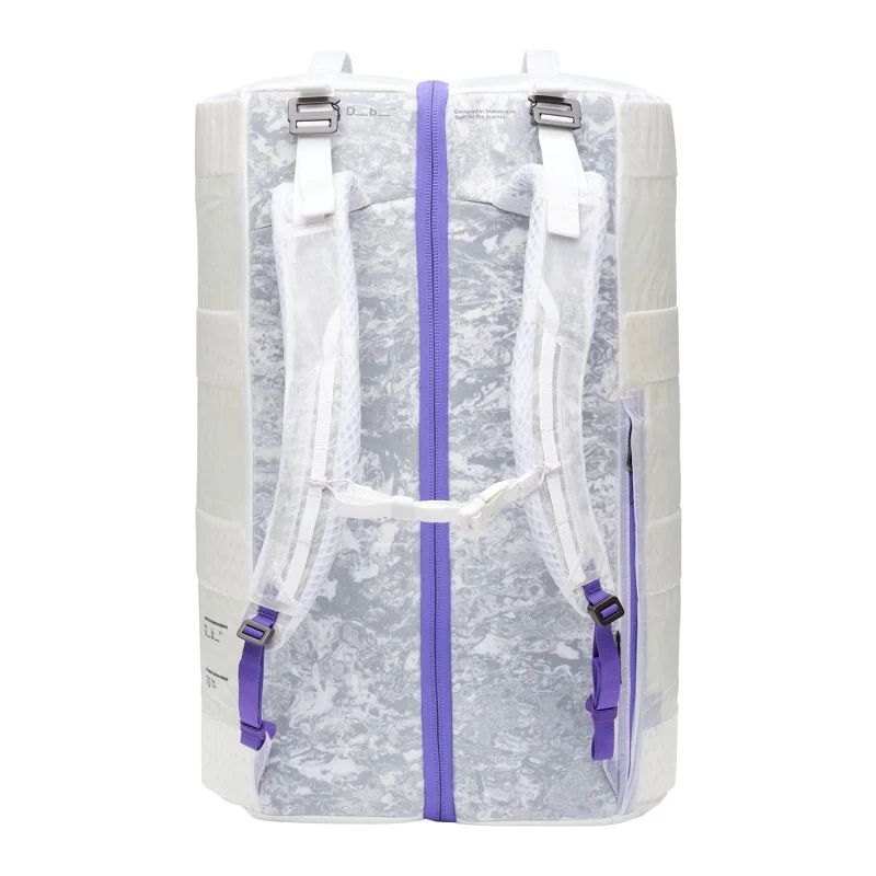 Weigh Lighter Split Duffel 70L - Image 2