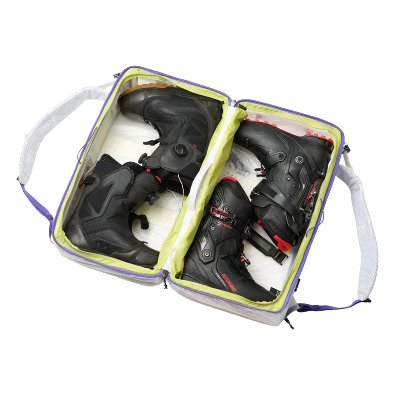 Weigh Lighter Split Duffel 70L - Image 5