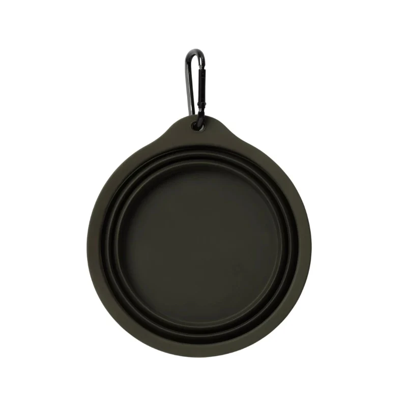 Wild Dog Foldable Bowl - Image 2